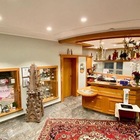 Hotel Krone Neuenburg am Rhein Ngoại thất bức ảnh